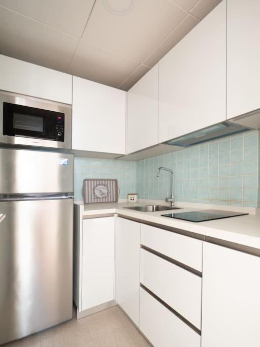 Loft En Pleno Centro De Cordoba Apartment Екстериор снимка