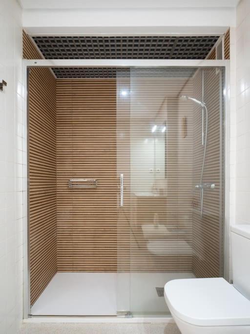 Loft En Pleno Centro De Cordoba Apartment Екстериор снимка