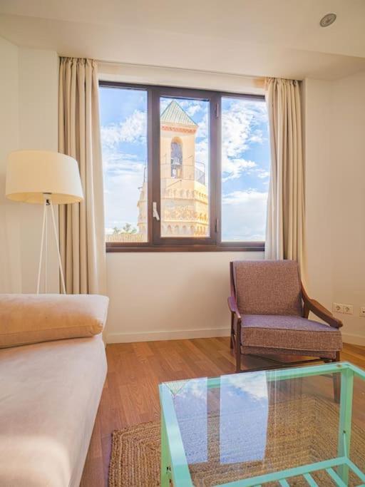 Loft En Pleno Centro De Cordoba Apartment Екстериор снимка
