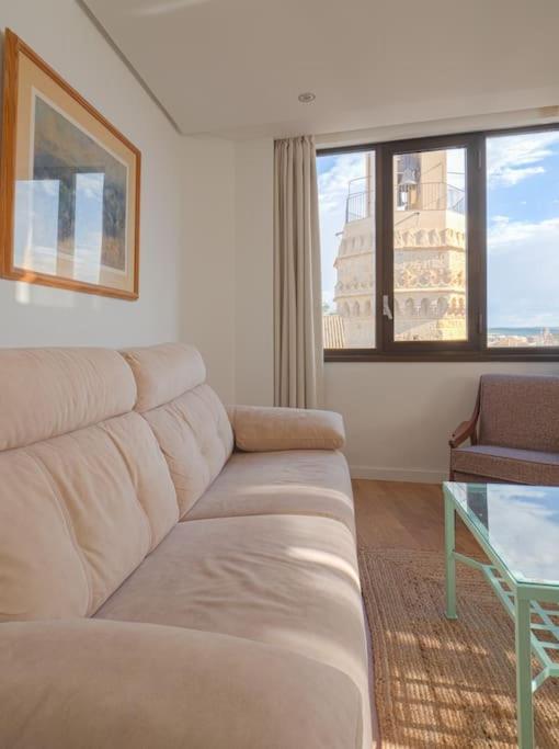 Loft En Pleno Centro De Cordoba Apartment Екстериор снимка