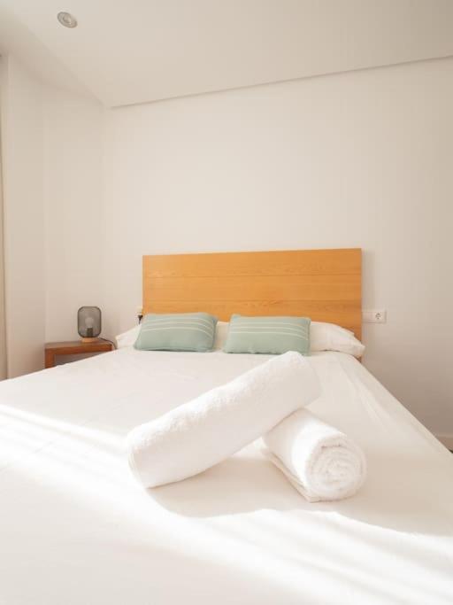 Loft En Pleno Centro De Cordoba Apartment Екстериор снимка