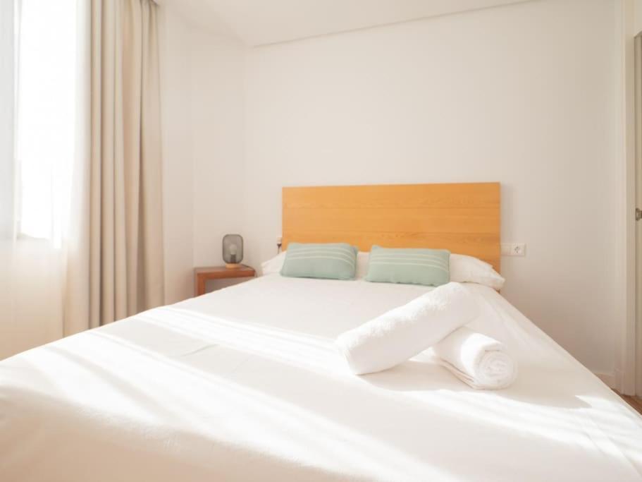 Loft En Pleno Centro De Cordoba Apartment Екстериор снимка