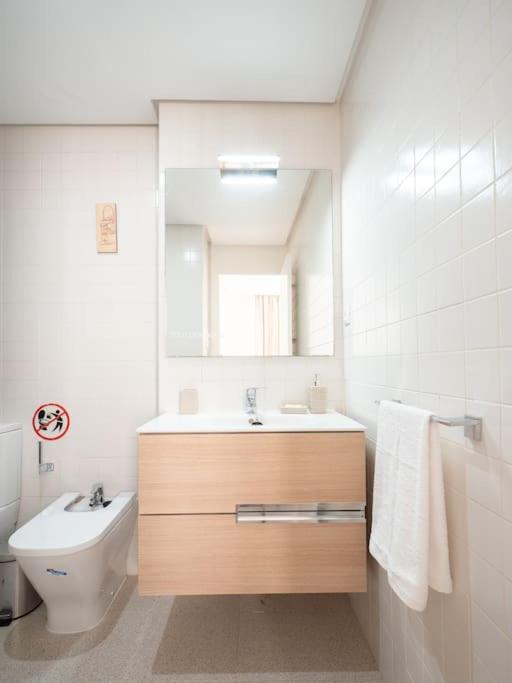 Loft En Pleno Centro De Cordoba Apartment Екстериор снимка