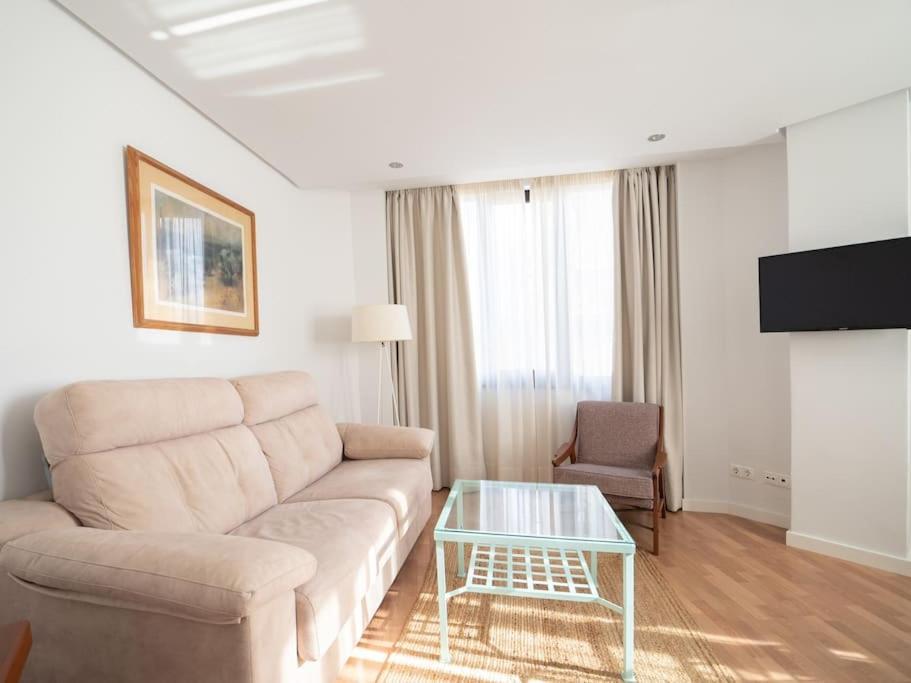 Loft En Pleno Centro De Cordoba Apartment Екстериор снимка