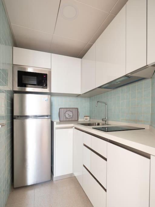 Loft En Pleno Centro De Cordoba Apartment Екстериор снимка