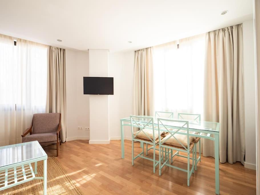 Loft En Pleno Centro De Cordoba Apartment Екстериор снимка