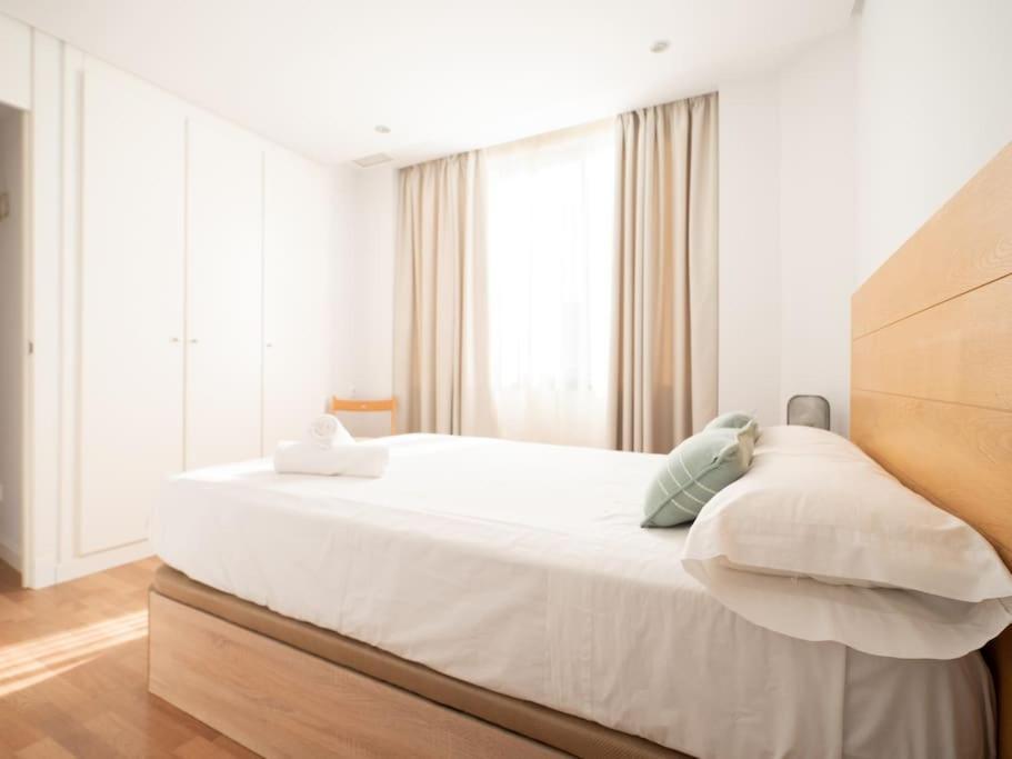 Loft En Pleno Centro De Cordoba Apartment Екстериор снимка