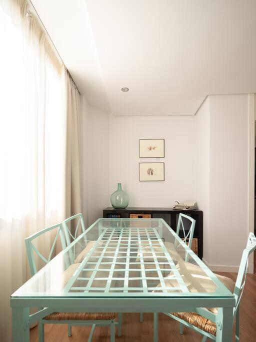 Loft En Pleno Centro De Cordoba Apartment Екстериор снимка