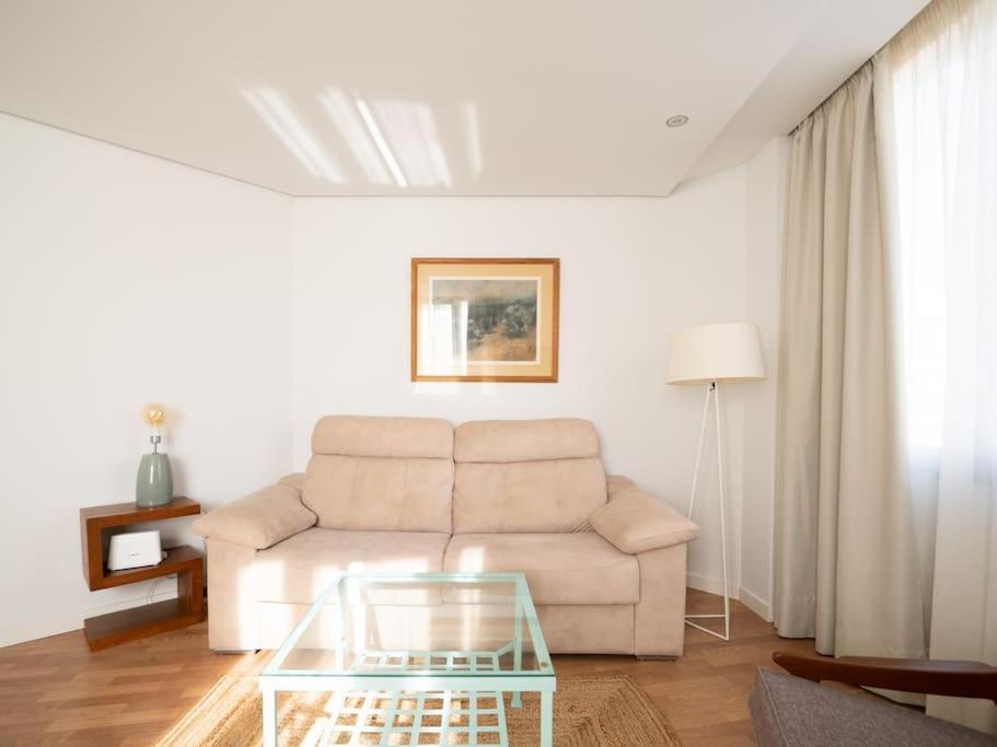 Loft En Pleno Centro De Cordoba Apartment Екстериор снимка